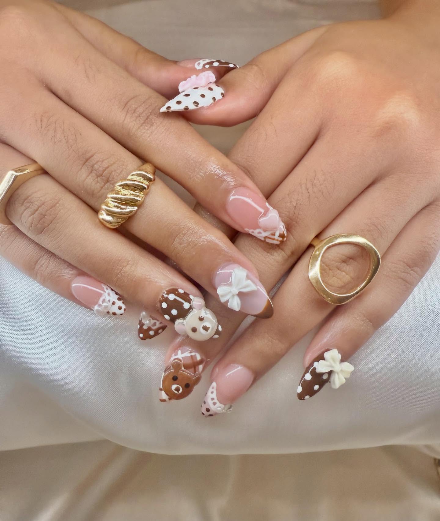 Professional nail care